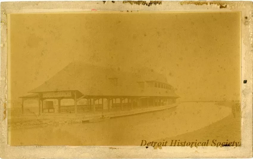 Photograph, Cabinet