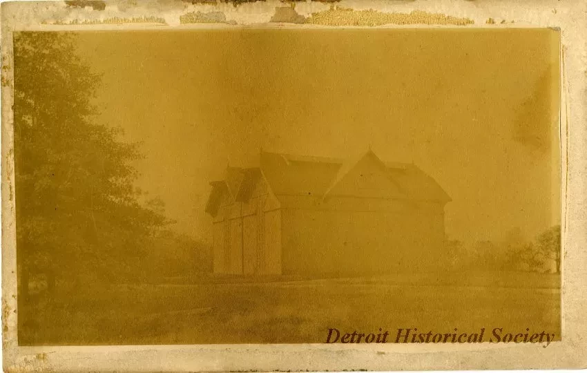 Photograph, Cabinet