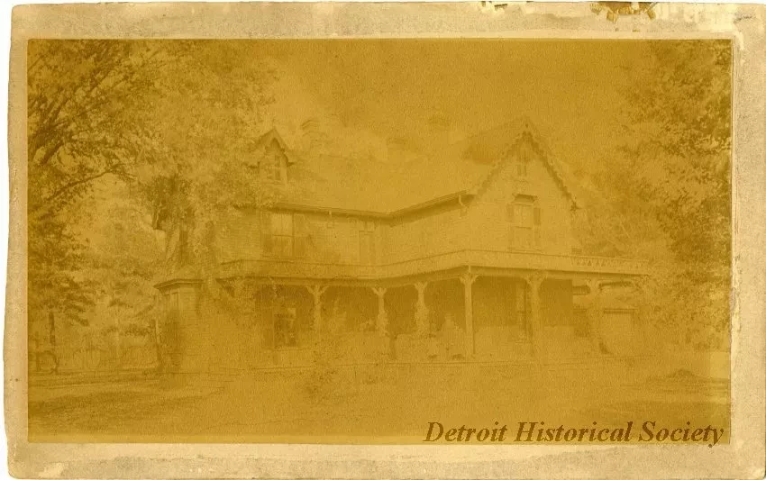 Photograph, Cabinet