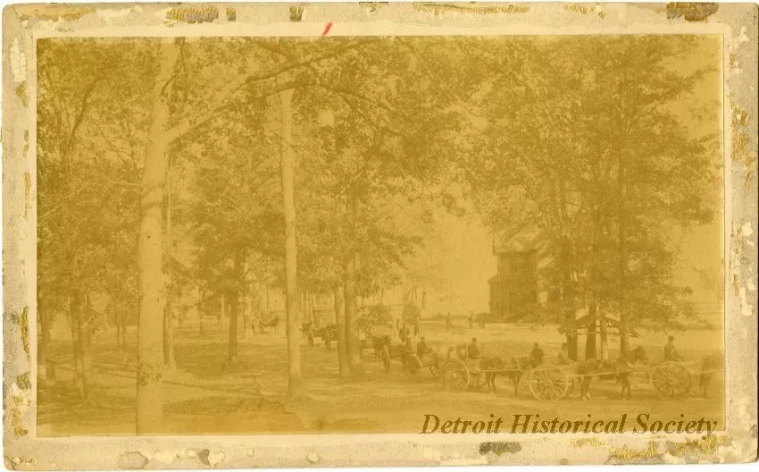 Photograph, Cabinet