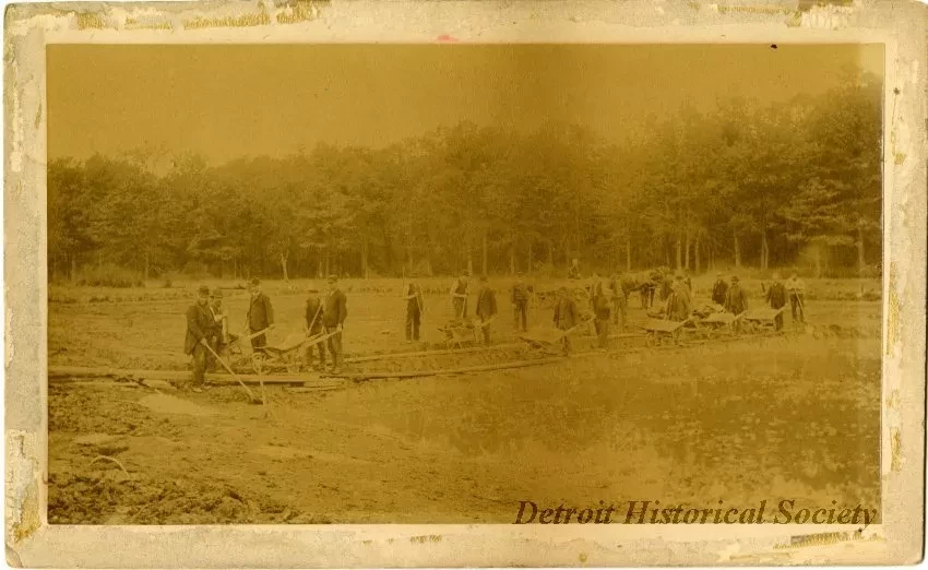 Photograph, Cabinet