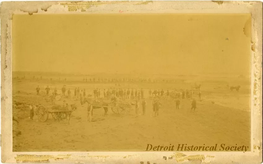 Photograph, Cabinet
