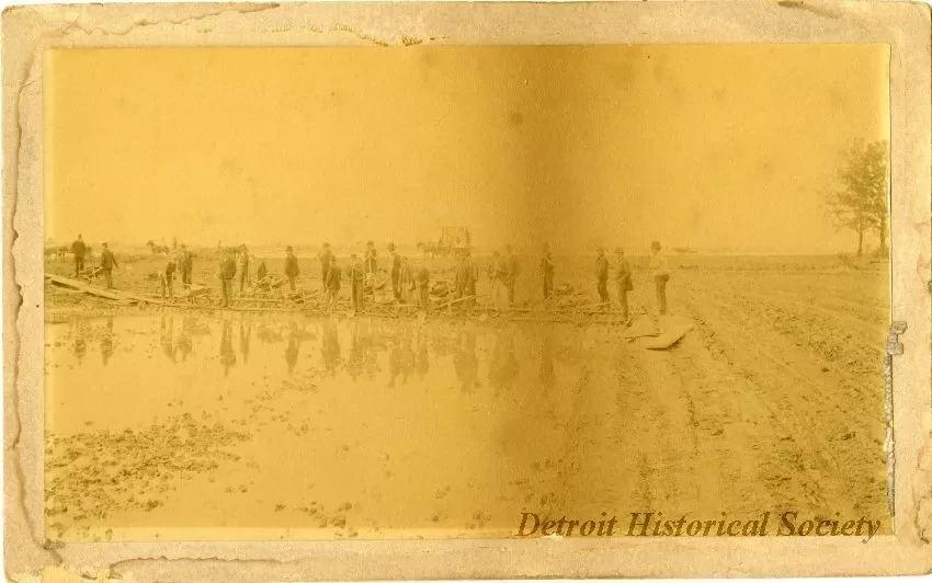 Photograph, Cabinet
