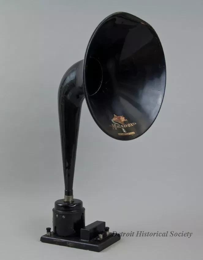 Speaker
