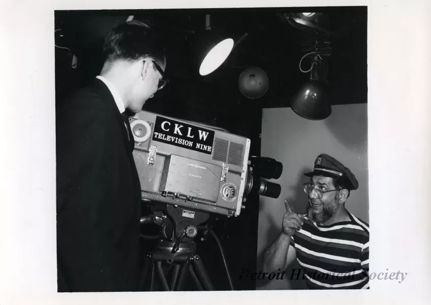 Print, Photographic