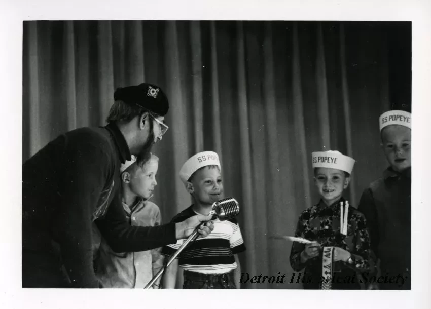 Print, Photographic