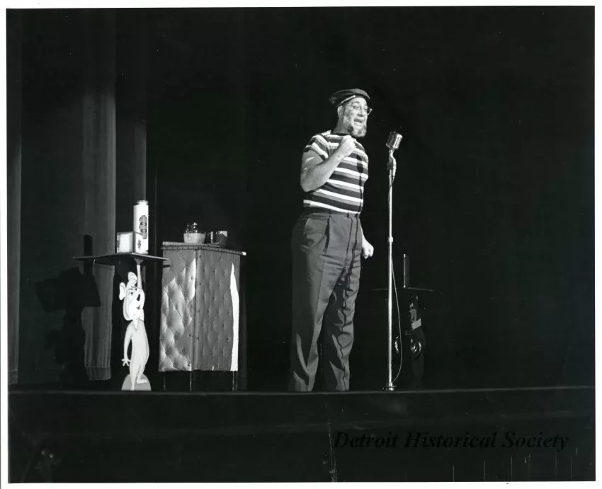 Print, Photographic