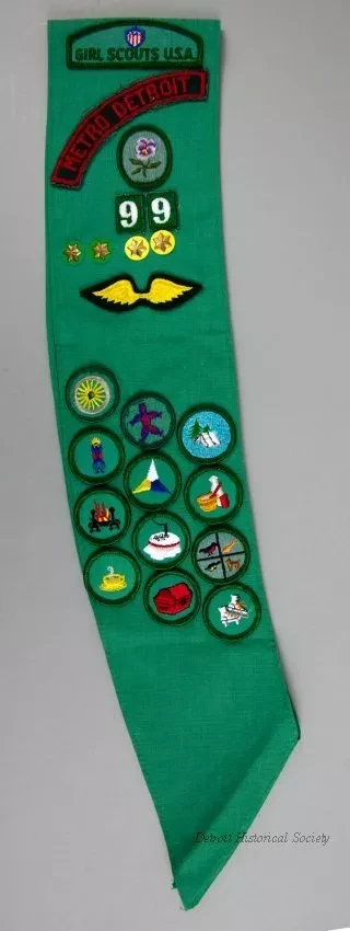 Sash