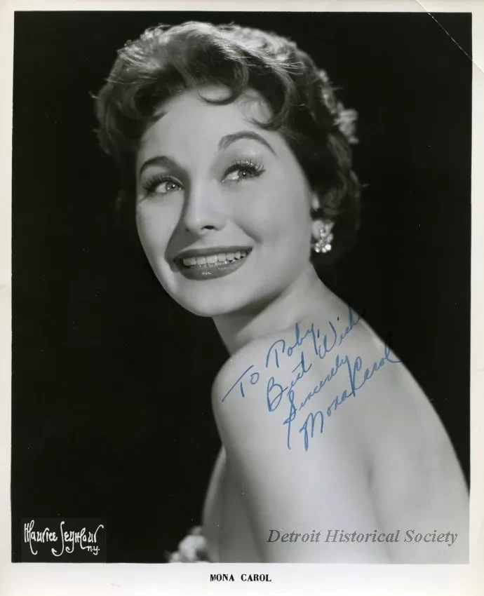 Print, Photographic