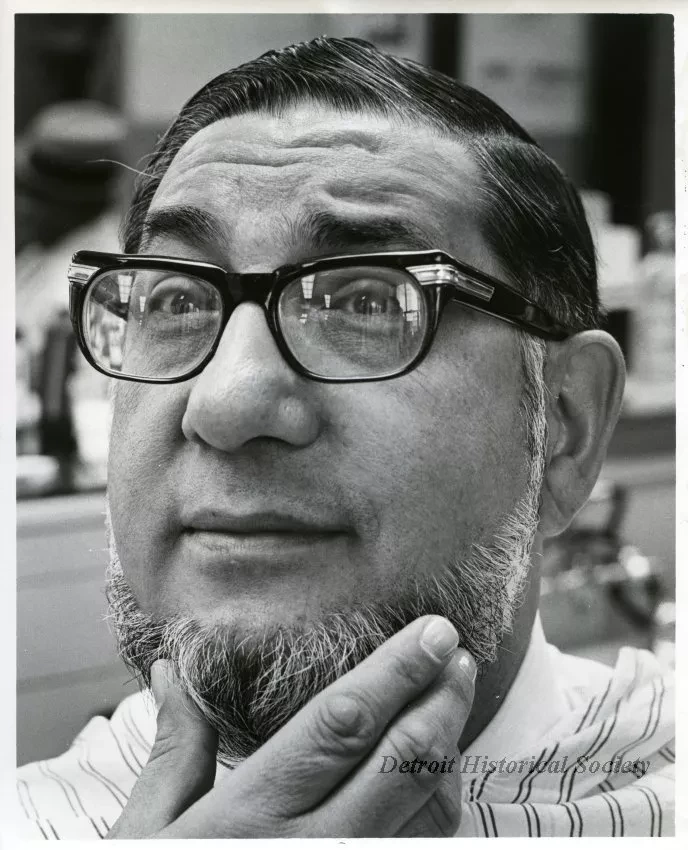Print, Photographic
