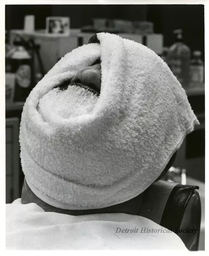 Print, Photographic