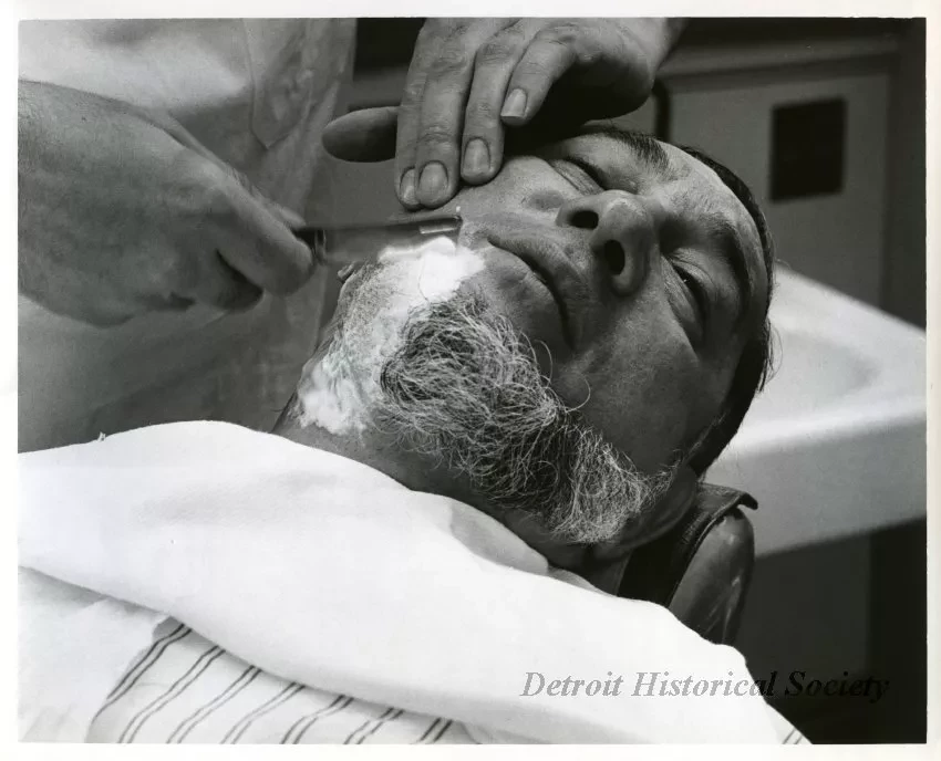 Print, Photographic