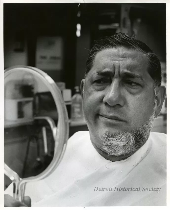 Print, Photographic
