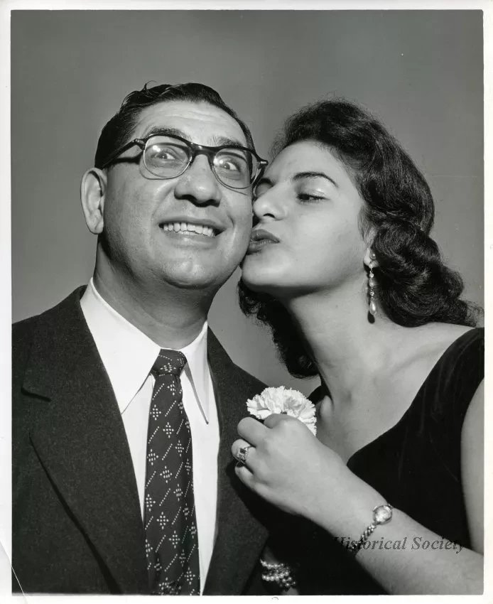 Print, Photographic