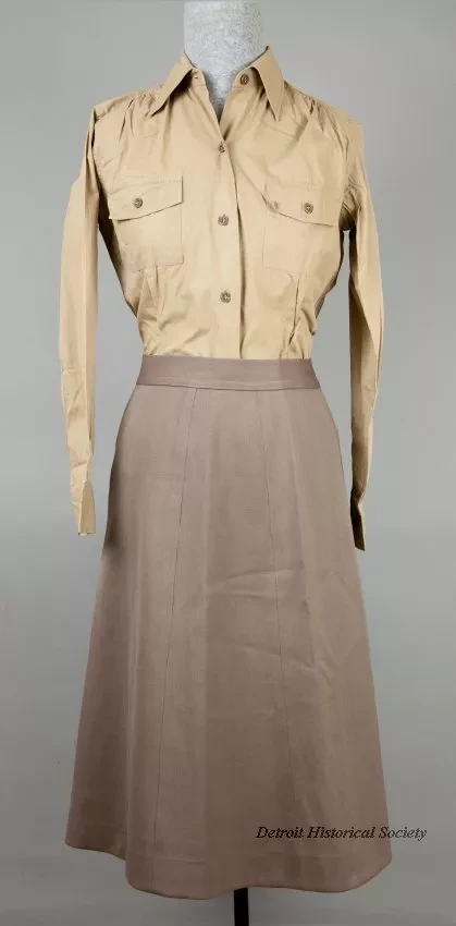 Uniform, Military