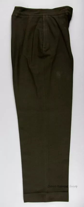 Uniform, Military