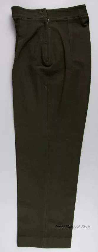 Uniform, Military