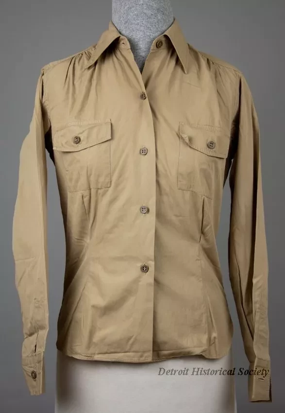 Uniform, Military