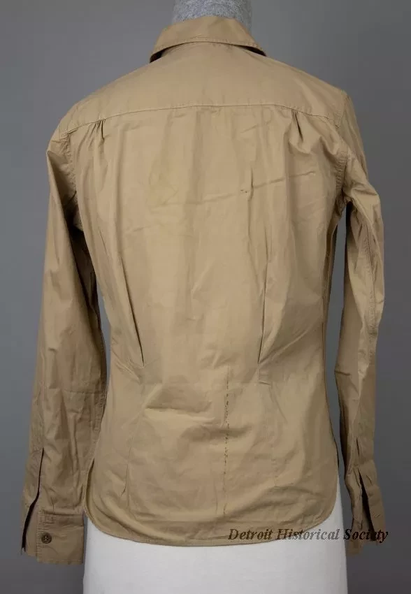 Uniform, Military