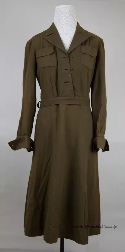 Uniform, Military