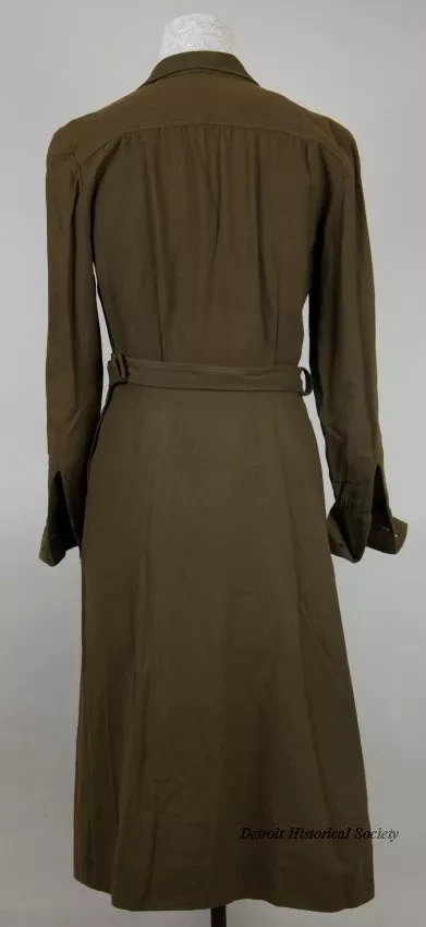 Uniform, Military