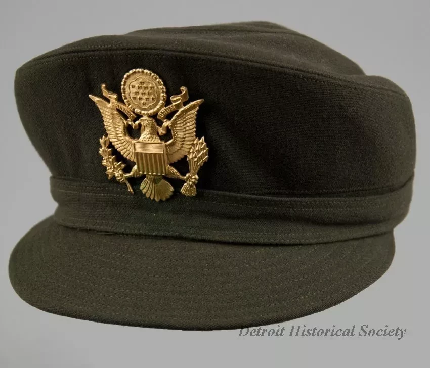 Uniform, Military