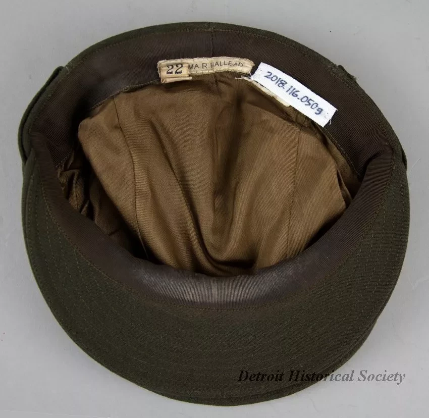 Uniform, Military