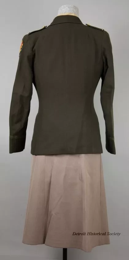 Uniform, Military