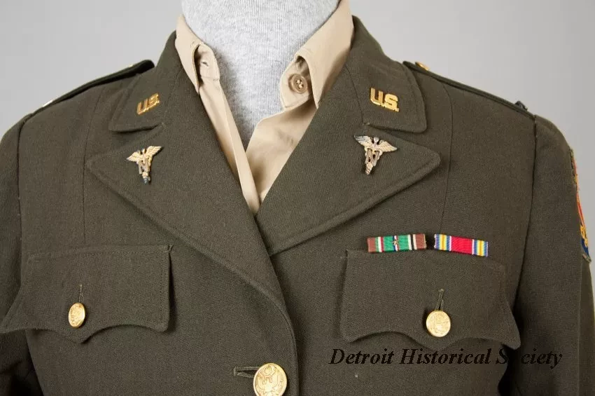 Uniform, Military