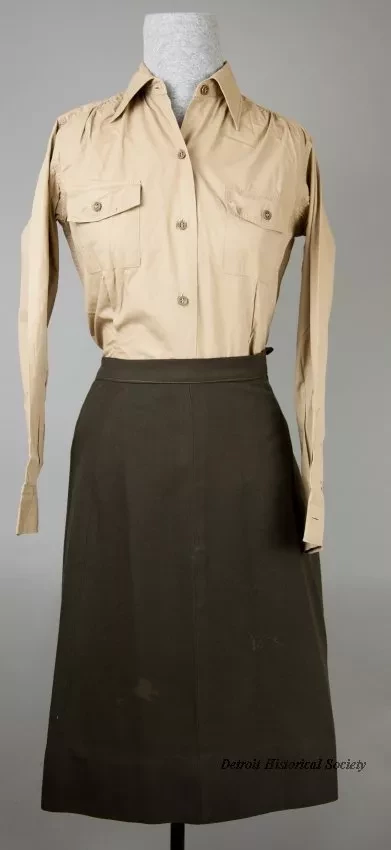 Uniform, Military