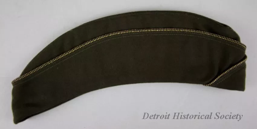 Uniform, Military