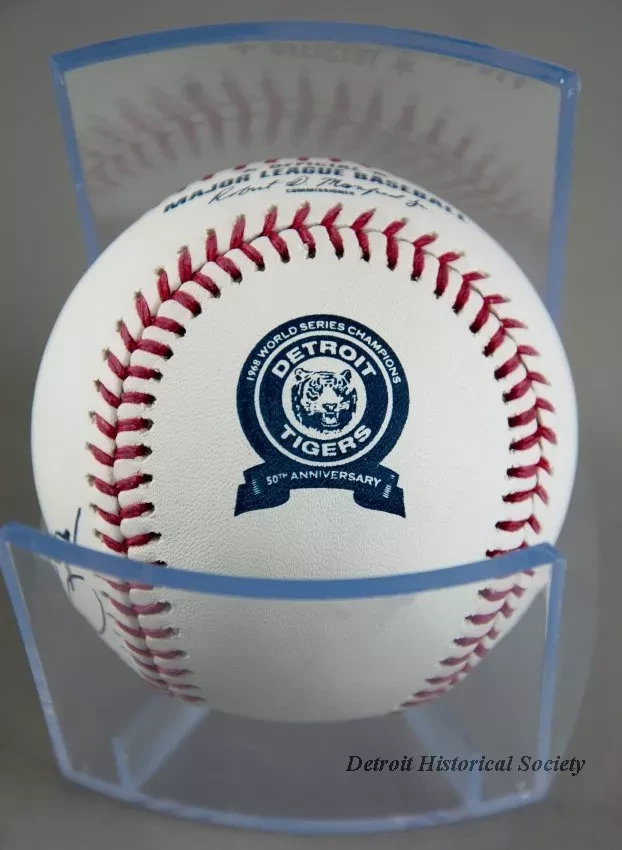 Baseball