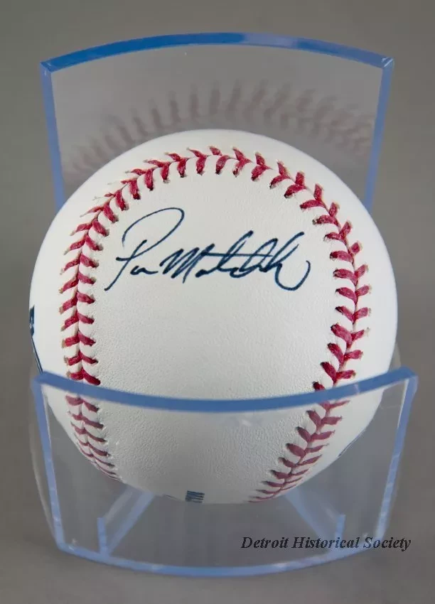 Baseball