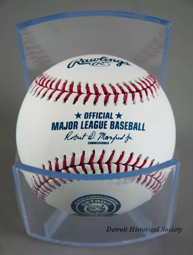 Baseball