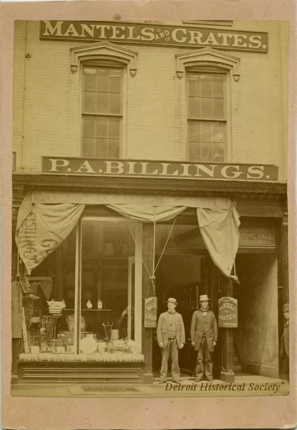 Photograph, Cabinet