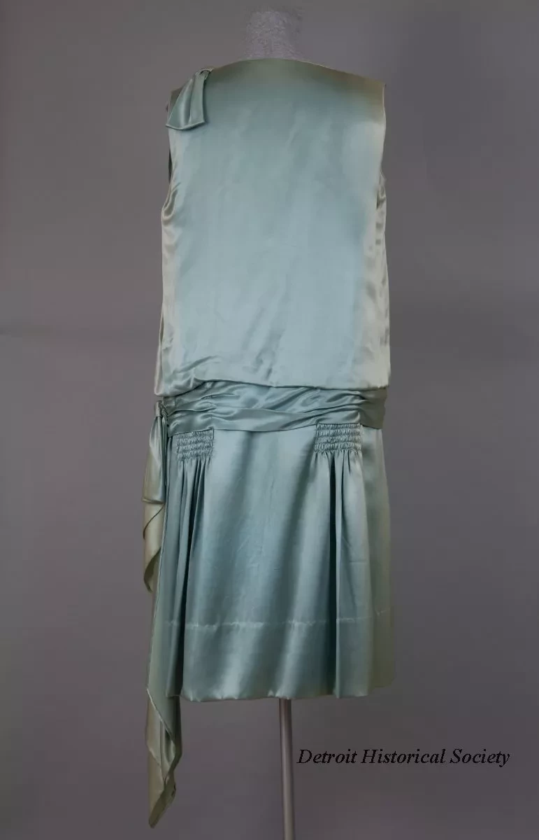 Gown, Evening