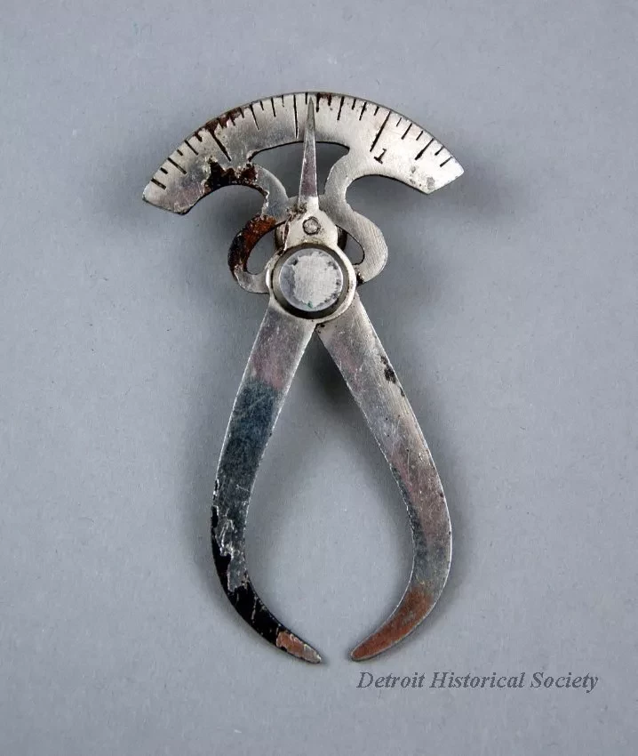 Caliper