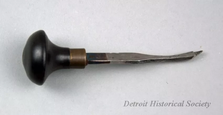 Engraver, Metal
