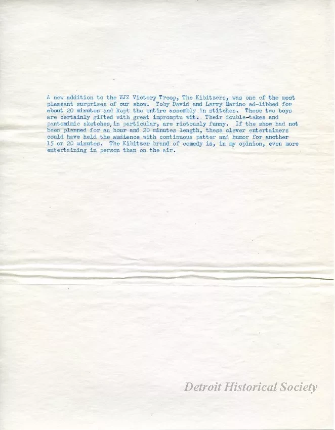 Note