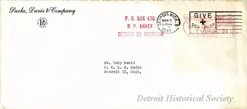 Letter