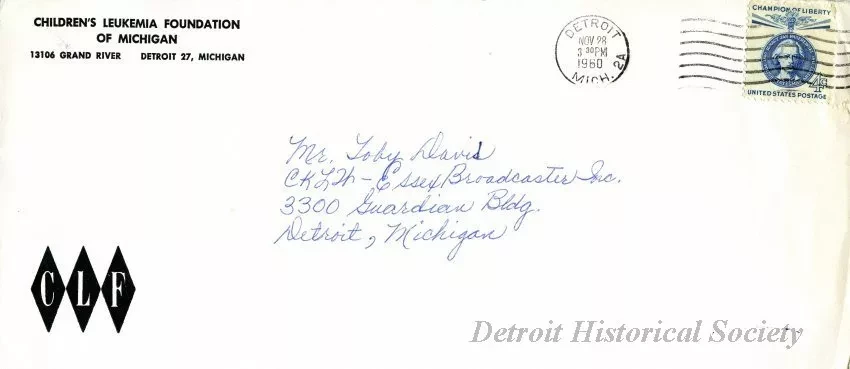 Letter