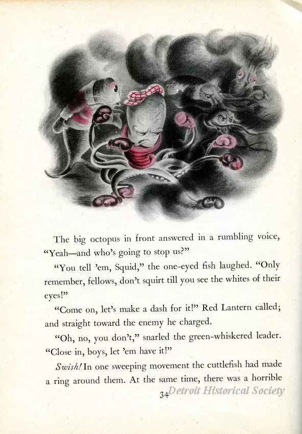 Book - The Land of the Lost