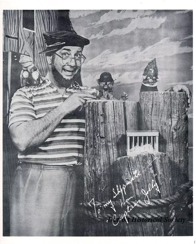 Card, Advertising