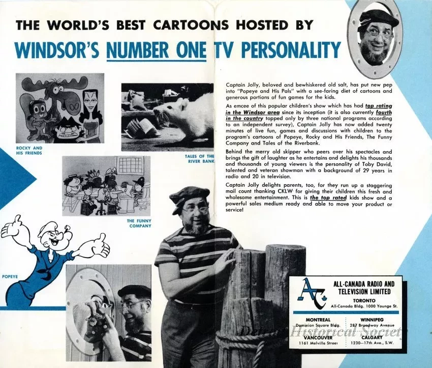 Brochure