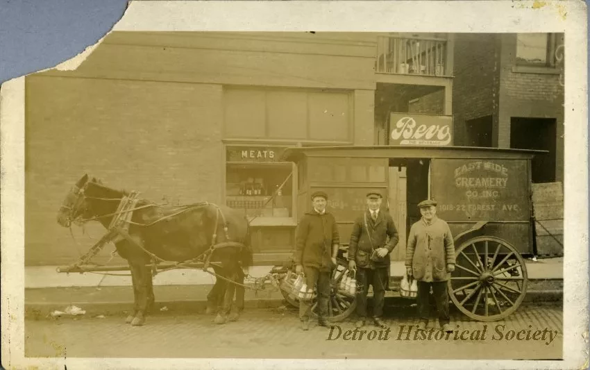 Postcard, Picture