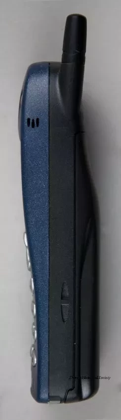 Telephone, Cellular