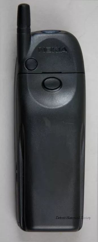Telephone, Cellular