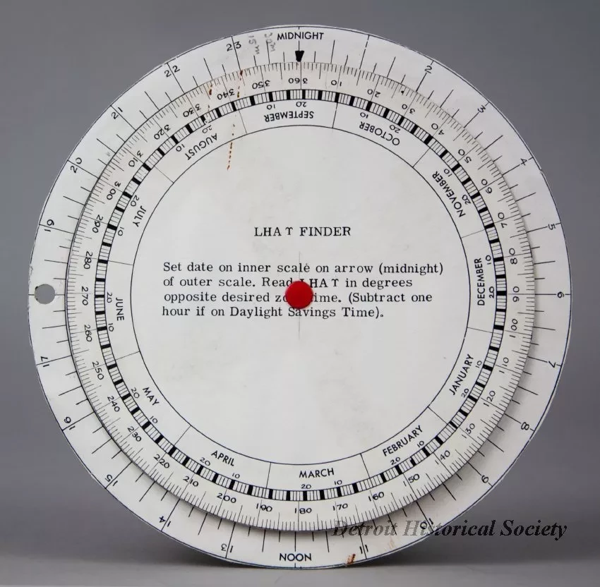 Finder, Star