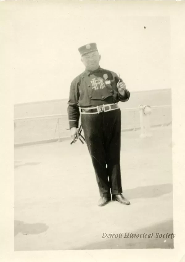 Print, Photographic