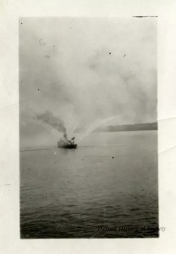 Print, Photographic